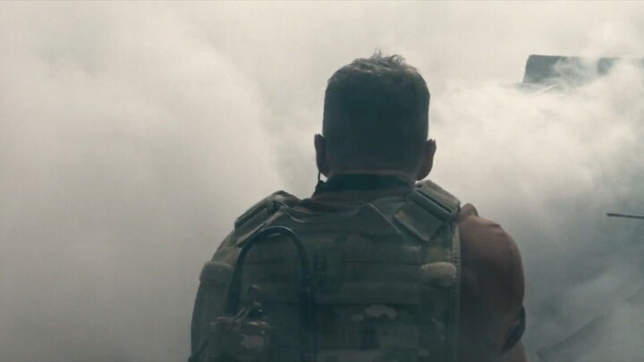 Sniper the Last Stand 2025 action.movie