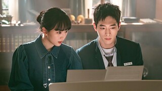 Undercover High School Episode 3 Hindi Dubbed