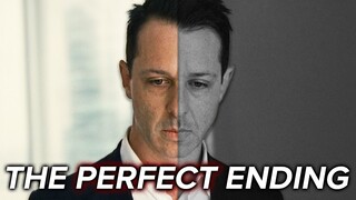 Why SUCCESSION Has The PERFECT Ending