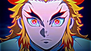 Đây Là Viêm Trụ Rengoku Combat Với Akaza 🍀