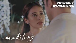 Makiling: The return of Alex and Amira's sweet past! (Episode 75)