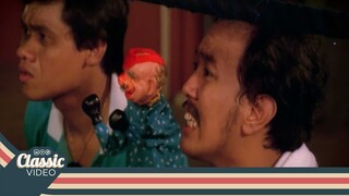 Penentuan - Warkop Kesempatan Dalam Kesempitan Part 26