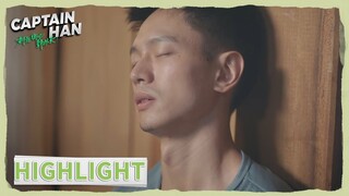 Highlight | Xu Nannan left alone. | Captain Han | 束手就擒吧！韩队长！ | ENG SUB