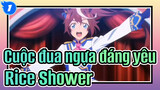 [Cuộc đua ngựa đáng yêu/Cảm động] Rice Shower&Teio&Suzuka_1