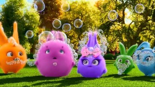 Hoạt hình: Câu chuyện của Sunny Bunnies #4