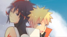 Naruto and Sasuke sing Blue Bird | AI Cover