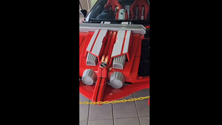 Cuộc đời tài xế kỳ cựu, ước mơ của tôi