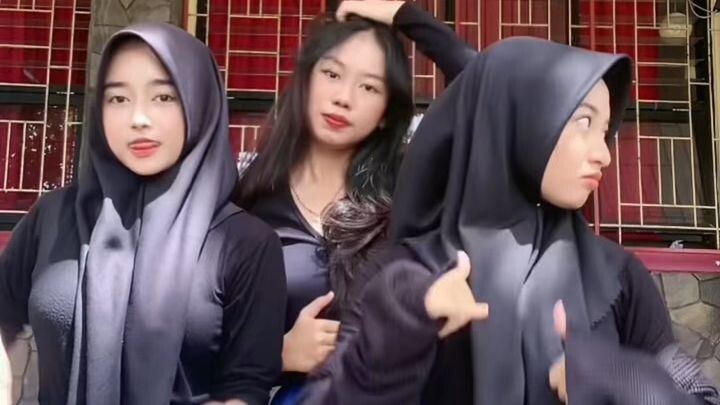 lagi olahraga