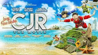 CJR The Movie: Lawan Rasa Takutmu (2015)