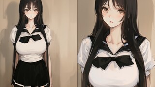 AI动画大作