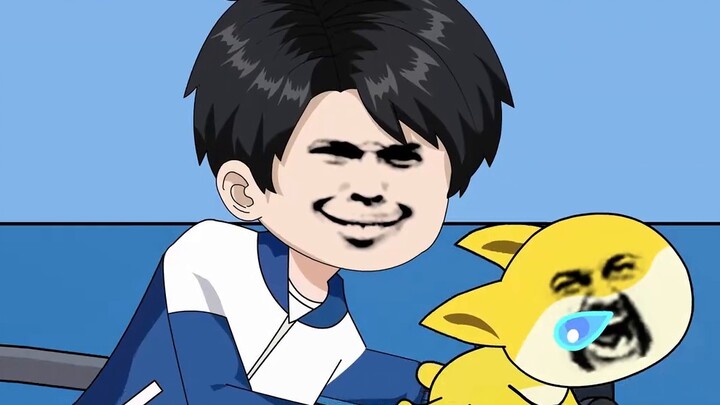 【Funny Royal Spirit】Episode 2: Going Home