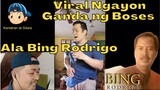 Viral Ngayon Ganda ng Boses Ala Bing Rodrigo
