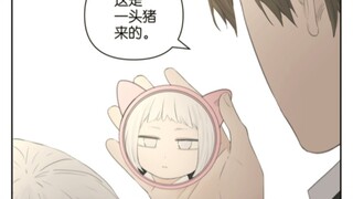 欢喜冤家