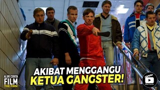 KETIKA SUPORTER SEPAK BOLA INGGRIS NGAMUK SEPERTI GANGSTER I ALUR CERITA THE FIRM