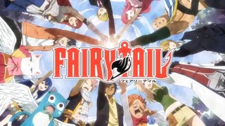 Hội Pháp Sư Fairy Tail - tập 60