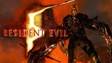 Albert Wesker Final Boss Battle | Resident Evil 5 Momen Lucu (Bahasa Indonesia)