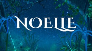 Noelle of the snow sea,  (audio Book Novel Fantasi)