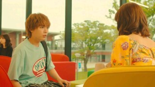 Kanojo, Okarishimasu Live Action Episode 10 Tamat