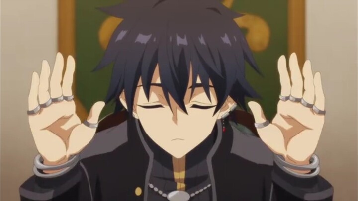 Tino akan melampaui Krai dalam kemampuan nyata🔥