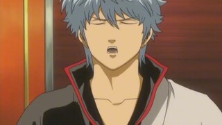 Anyone who hasn't seen it should check it out, Gintama is really heartwarming and healing.