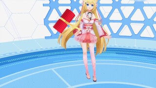 [Bilibili Limited] 1st Anniversary & 3D Live Broadcast