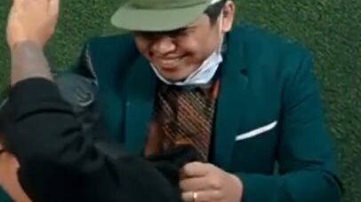 sesat yang ada wkkw