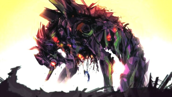 High energy ahead! Hundreds of mashups! Get your coins ready!!!