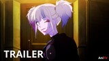Suicide Squad ISEKAI - Official Teaser Trailer 2 | English Sub