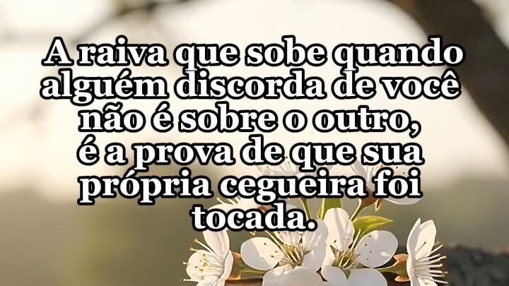 Seu CÉREBRO não muda o ERRO, muda a DESCULPA!