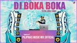 BOKA BOKA DANCE - Viral TikTok Craze 2021 (Pilipinas Music Mix Official Remix) Techno Bomb Mix