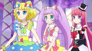 [Vietsub] Pripara - Tập 136