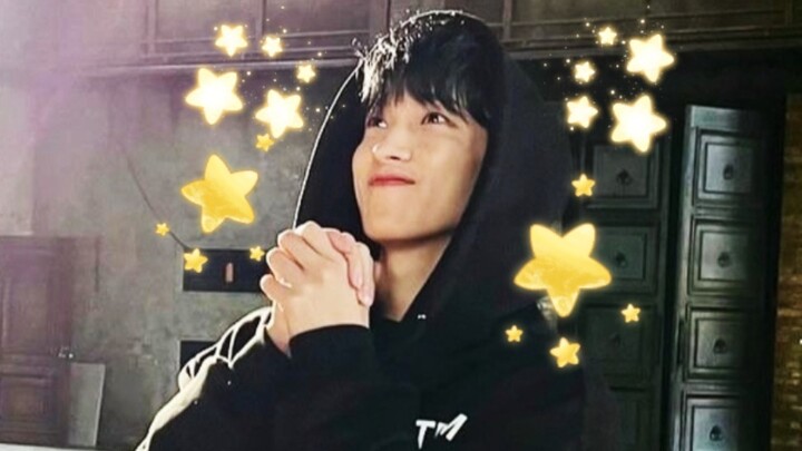 【DK Lee Seok-min】is a passionate fool! And also a miracle puppy!!