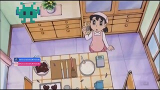 Doraemon-garagara biscuits (dub indo)