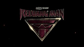 KELUANG MAN - OFFICIAL TRAILER