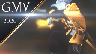 เกมส์|ลีกออฟเลเจ็นดส์|คัทซีนยาสุโอะ