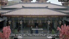 MISS THE DRAGON EPISODE 24 SUB INDO