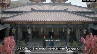 MISS THE DRAGON EPISODE 24 SUB INDO