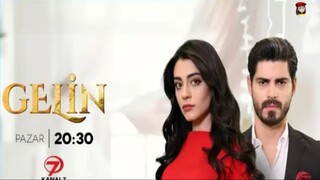 Gelin - Episode 137 (English Subtitles)