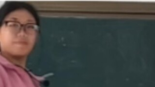 “คุณครูคะ คุณครูก็ชอบแก๊สกระต่ายเหมือนกันไหมคะ”