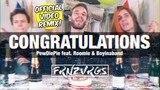 PewDiePie - Congratulations (FRNZVRGS MV Remix)