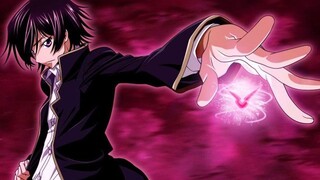 Code Geass: Hangyaku no Lelouch R2 Picture Drama EP8