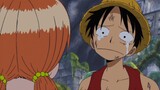 Luffy memang anak kesayangan Oda