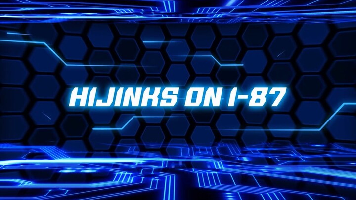 Tobots Heroes of Daedo City season 002 episode 006 - Hijinks on I-87