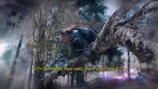 The Wolf Engsub eps1