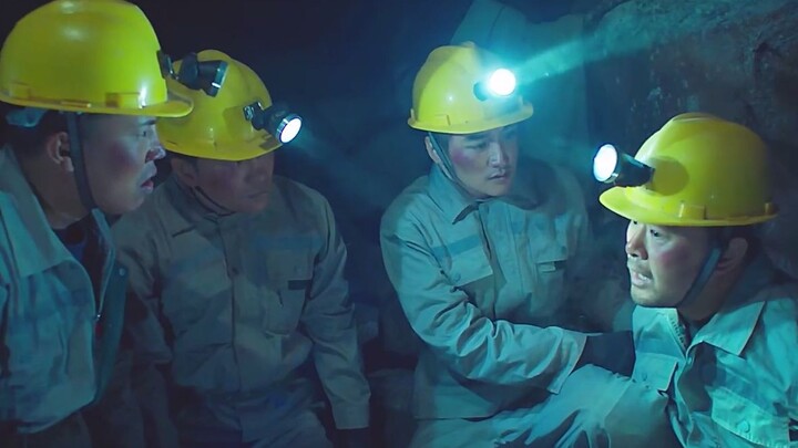 A miner, diagnosed with stomach cancer, tried to fraudulently claim insurance by burying himself and