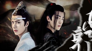 All [Xianwang/ABO Birth] The contest for marriage failed and they became brothers