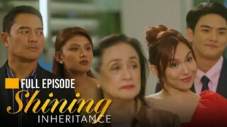 Shining Inheritance: The union of the De La Costas and Villarazons (Full Episode 88) January 8, 2025