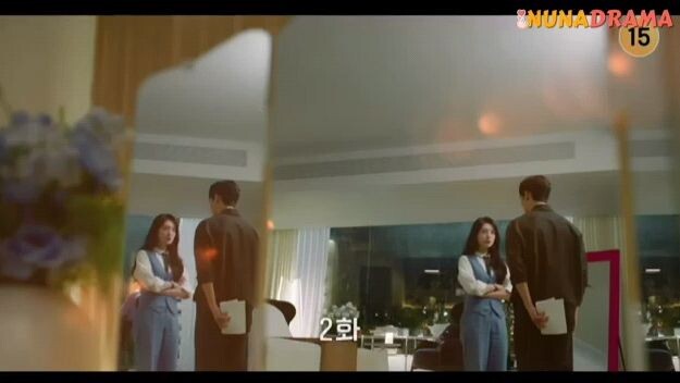 Queen of Tears Eps 2