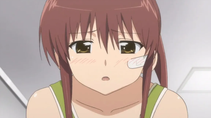 ริกะและนวด คิส x ซิส