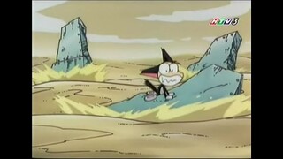 Mèo Máy Kuro Tập 25